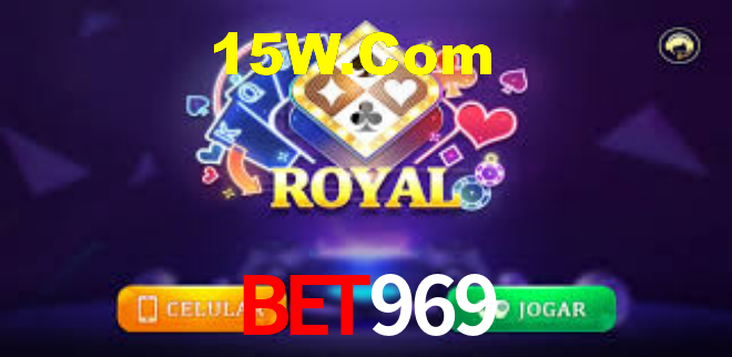 Bet969 App