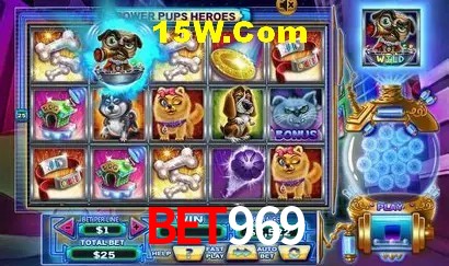 Bet969,Bet969 App