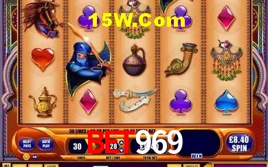 Explore as vantagens do Bet969: serviço profissional e confiabilidade