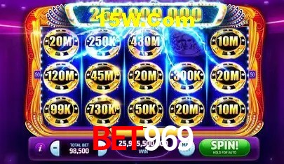 Bet969